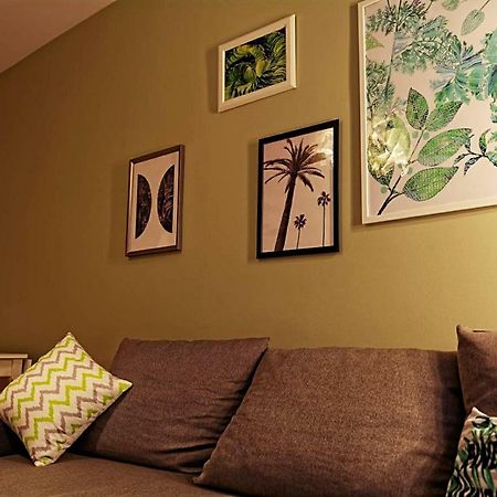 شقة غدينيا  في Apartament Na Wzgorzu المظهر الخارجي الصورة