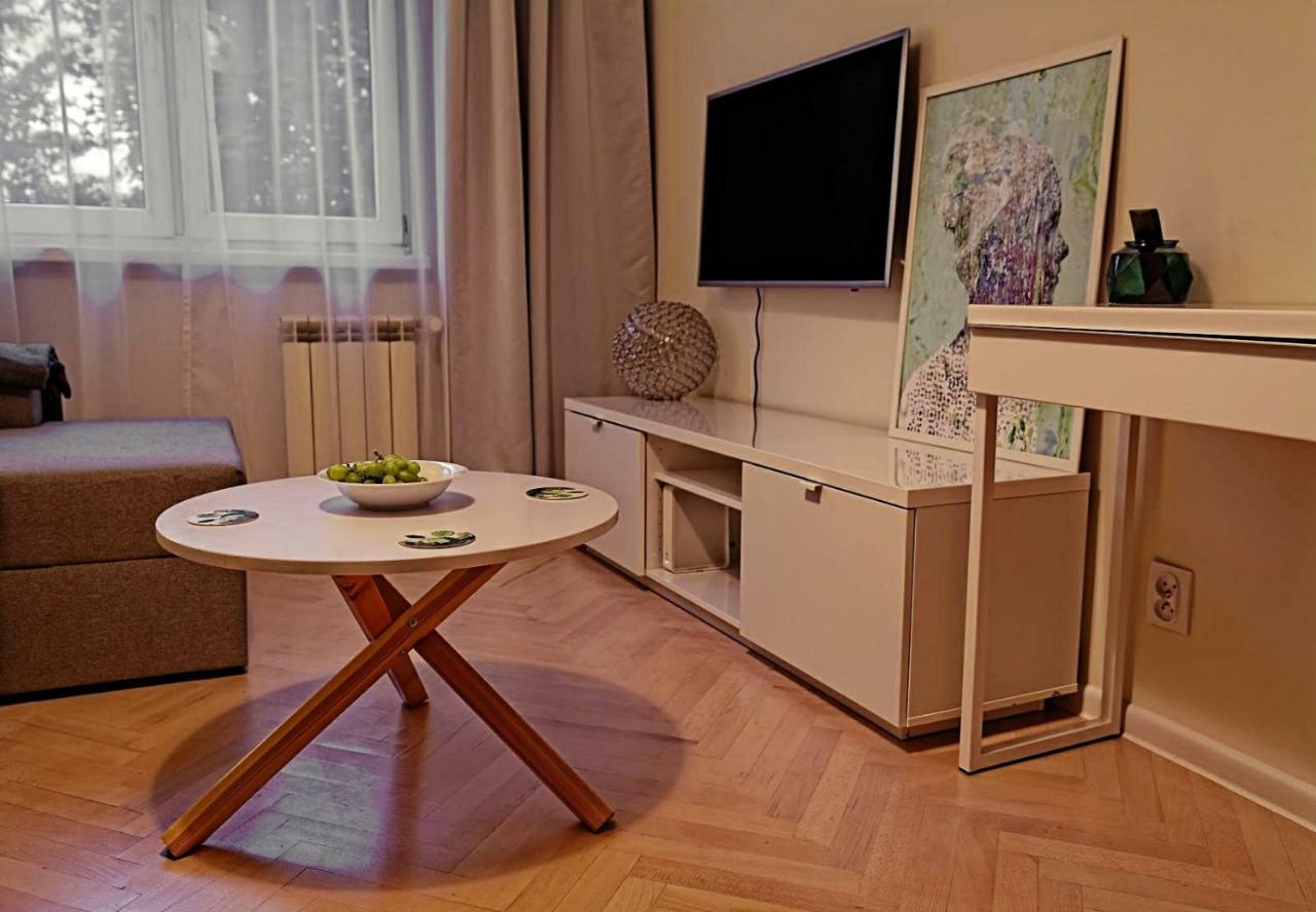 شقة غدينيا  في Apartament Na Wzgorzu المظهر الخارجي الصورة