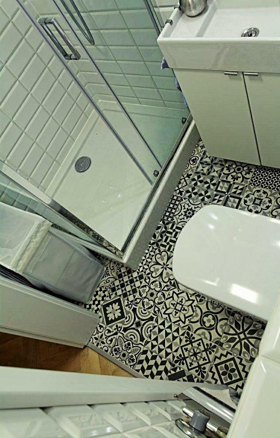 شقة غدينيا  في Apartament Na Wzgorzu المظهر الخارجي الصورة