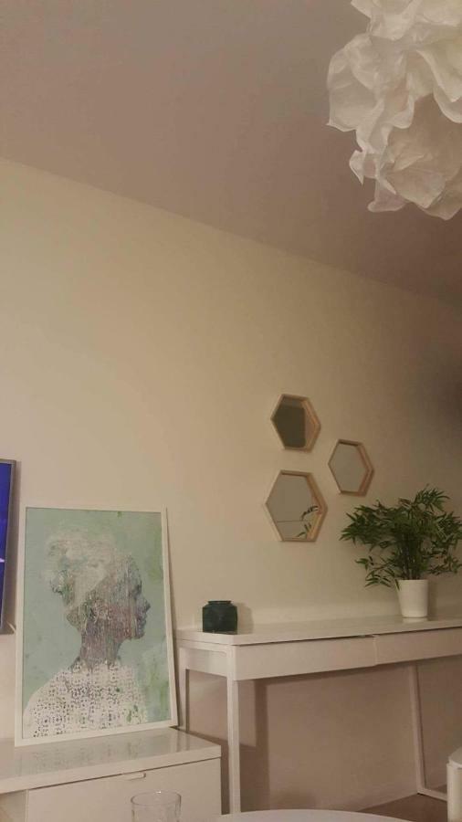 شقة غدينيا  في Apartament Na Wzgorzu المظهر الخارجي الصورة