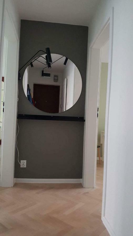 شقة غدينيا  في Apartament Na Wzgorzu المظهر الخارجي الصورة